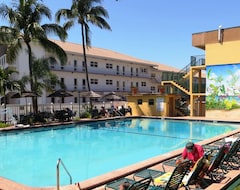 Hotel Surfsider Resort (Pompano Beach, EE. UU.)