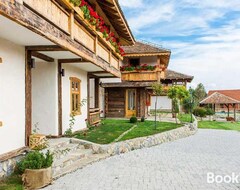 Tüm Ev/Apart Daire Woodland Resort (Kragujevac, Sırbistan)