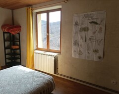 Cijela kuća/apartman Un Écrin De Verdure Entre Causses Cévennes Et Mont Lozère (Florac, Francuska)