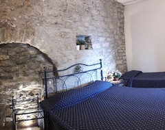 Bed & Breakfast Camere Di Ulisse (Erice, Italien)