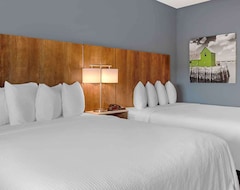 Hotel Extended Stay America Premier Suites - Nashville - Vanderbilt (Nashville, Sjedinjene Američke Države)