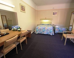 Hotel Comfort Inn Crystal (Broken Hill, Australija)