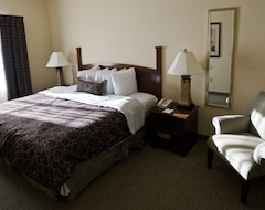 Staybridge Suites San Antonio Sea World, An Ihg Hotel (San Antonio, ABD)