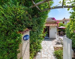 Toàn bộ căn nhà/căn hộ Vacation Home Maison Rose (ctn380) In Cervione/castagniccia - 6 Persons, 3 Bedrooms (Pietra-di-Verde, Pháp)