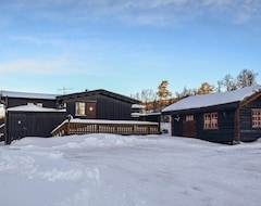 Entire House / Apartment 3 Bedroom Accommodation In Norheimsund (Norheimsund, Norway)
