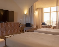 Khách sạn Hotel Liwa (Abu Dhabi, Các tiểu vương quốc Ả Rập Thống Nhất)