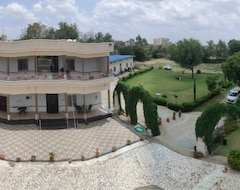Khách sạn Goyal Bhavan (Ramgarh, Ấn Độ)