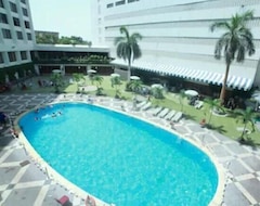 Hotelli Regent Plaza Hotel & Convention Center (Karachi, Pakistan)
