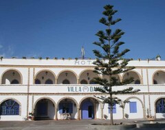 Hotel Riad Villa Damonte (Essaouira, Morocco)