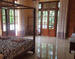 Pansion Lizzie Villa Guest House (Ella, Šri Lanka)