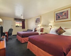 Hotel Americas Best Value Inn & Suites-college Station (College Station, Sjedinjene Američke Države)