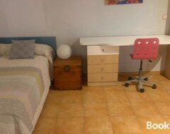 Tüm Ev/Apart Daire Apartamento En Figueres (Figueras, İspanya)