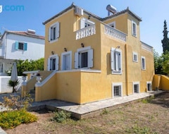 Toàn bộ căn nhà/căn hộ Villa Santa Marina (Spetses, Hy Lạp)