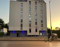 Hotel Boutique 5 (Sofya, Bulgaristan)