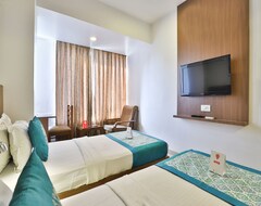 Khách sạn OYO 3264 Hotel Ranvir Prime (Jalandhar, Ấn Độ)