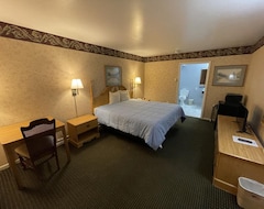 Khách sạn First Heritage Inn Rantoul (Rantoul, Hoa Kỳ)