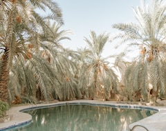 Siwa Safari Paradise Hotel (Siwa, Egipat)