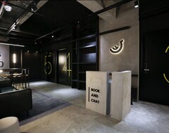 Khách sạn Black Gold Factory Boutique Design Hotel (Thẩm Quyến, Trung Quốc)