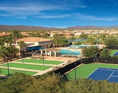 Koko talo/asunto Vacation House For Golfers, Patio Lovers, Desert/nature Walks (Sahuarita, Amerikan Yhdysvallat)