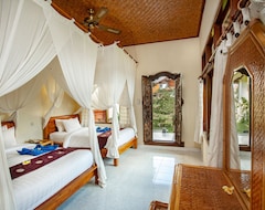 Hotelli Nick'S Hidden Cottages By Mahaputra-Chse Certified (Ubud, Indonesia)