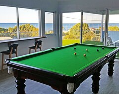 Casa/apartamento entero Bay Reflections Magic Retreat With Absolutely Panoramic Views Over Shark Bay (Denham, Australia)