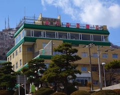 Otel Hakodateyama (Hakodate, Japonya)