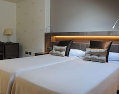 Hotelli Guiana Rooms (Ponferrada, Espanja)