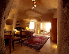 Hotelli Arif Cave (Göreme, Turkki)