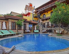 La Paloma Hotel (Antalya, Tyrkiet)