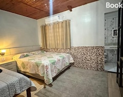Entire House / Apartment Casa Chapadeira (Colinas do Sul, Brazil)