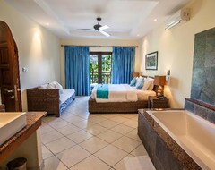 Hotel Valmer Resort (Baie Lazare, Seychellerne)