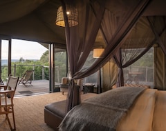 Hotel Tygerfontein Safari Villa (Addo, Sudáfrica)