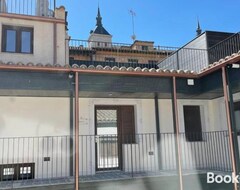 Casa/apartamento entero Alojamiento En El Centro De Toledo (Toledo, España)