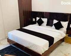Khách sạn Hotel Fusion (Kurukshetra, Ấn Độ)