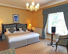 Best Western Lamphey Court Hotel & Spa (Pembroke, Birleşik Krallık)