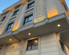 Khách sạn Loft Park Hotels (Istanbul, Thổ Nhĩ Kỳ)