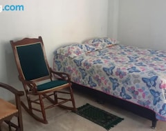 Entire House / Apartment Casa De Campo Para 10 Personas (Ibagué, Colombia)