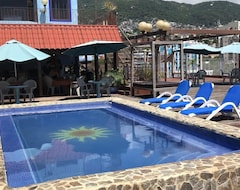 Khách sạn Hotel Club Del Sol Acapulco By Ng Hoteles (Acapulco, Mexico)