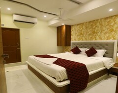 Khách sạn Hotel Siddhi Inn (Navi Mumbai, Ấn Độ)