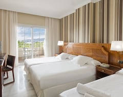 Elba Motril Beach & Business Hotel (Motril, İspanya)
