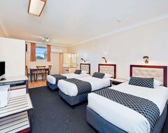 Hotel Econo Lodge Savannah Park Tamworth (Tamworth, Australia)