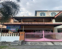 Otel Oyo 90966 Family Homestay Botani Ipoh (Georgetown, Malezya)