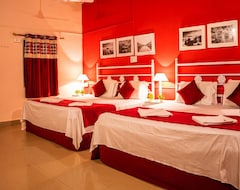 Hotel Panther Jungle Stay Dandeli (Dandeli, Indien)