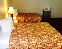 Hotel Red Carpet Inn & Suites Hammonton (Hammonton, Sjedinjene Američke Države)