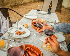 Casa/apartamento entero Finca Valdobar (Peñafiel, España)