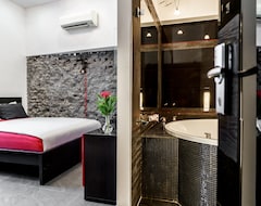 Hotelli Komorowski Luxury Guest Rooms (Krakova, Puola)