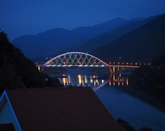 Otel River Pension (Gurye, Güney Kore)