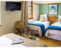 Hotel Lord Nelson Inn (Simons Town, South Africa)