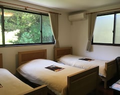 Hotel Guest House Yamato (Kioto, Japón)