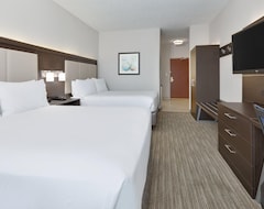 Hotelli Holiday Inn Express & Suites Dallas - Duncanville, An Ihg Hotel (Duncanville, Amerikan Yhdysvallat)